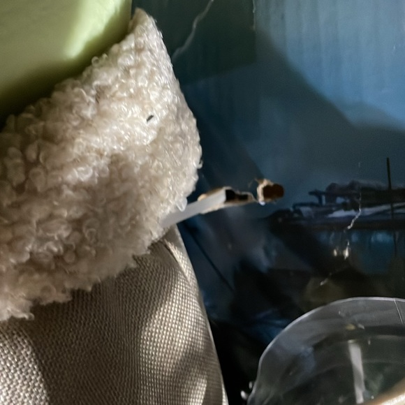 NIB Mattel talking baby yoda grogu - Picture 5 of 6